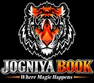 Jogniyabook logo