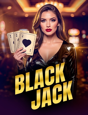 Blackjack card game