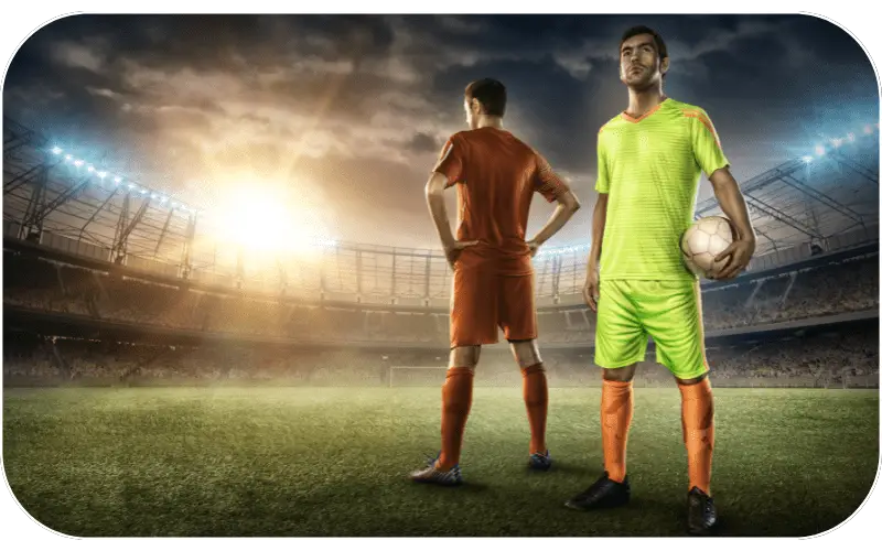 Football betting markets