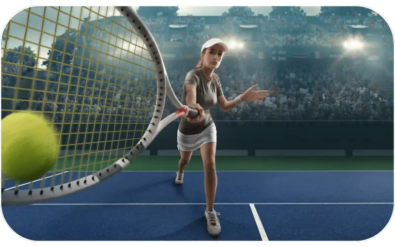 Tennis betting on Jogniyabook