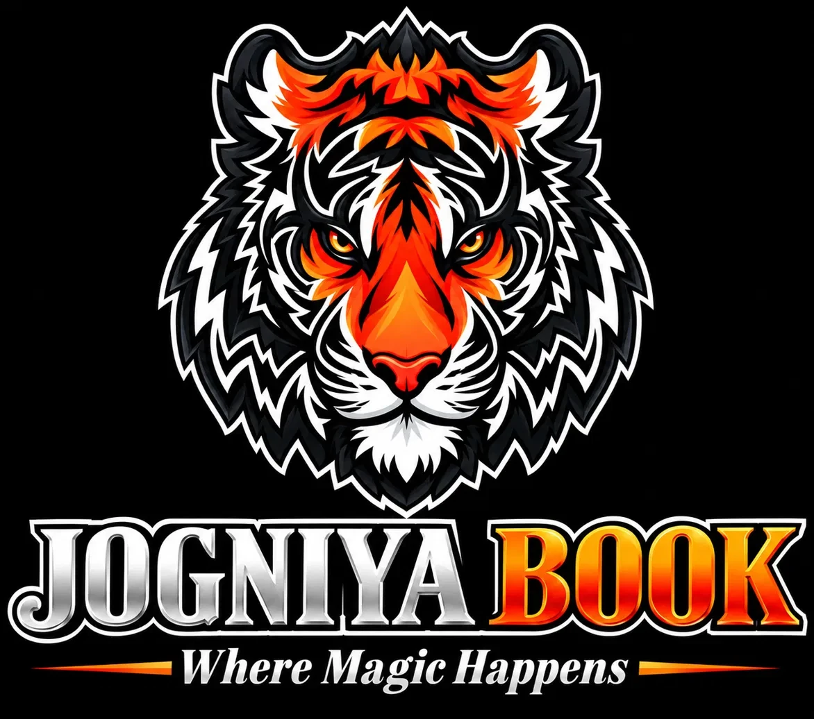 Jogniyabook